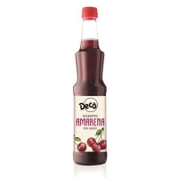 DECO'SCIROPPO AMARENA