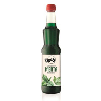 DECO'SCIROPPO MENTA