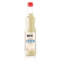 DECO'SCIROPPO ORZATA
