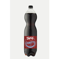 Decò Chinotto