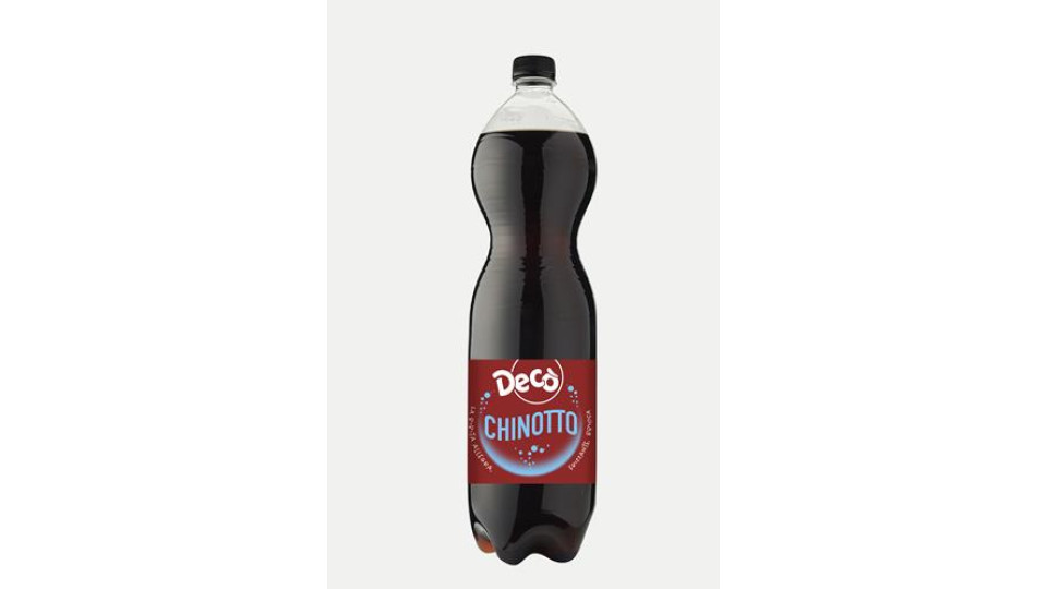 Decò Chinotto