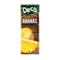 Decò succo ananas