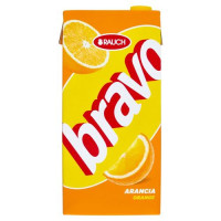 Decò succo arancia rossa