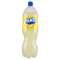 FANTA LEMON 150CL