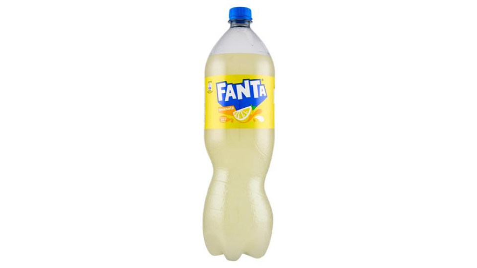FANTA LEMON 150CL