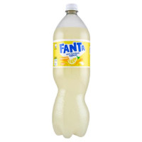FANTA LEMON ZERO 150CL