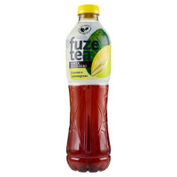 FUZE TEA Limone e Lemongrass Zero PET 1,25L