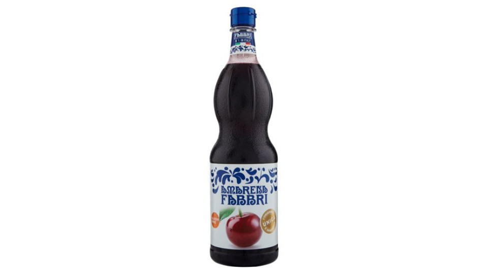 Fabbri Scir.Amarena Gr740 Bs