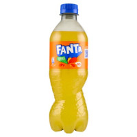 Fanta Original PET 45 cl