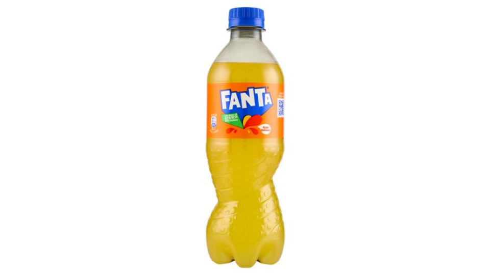 Fanta Original PET 45 cl