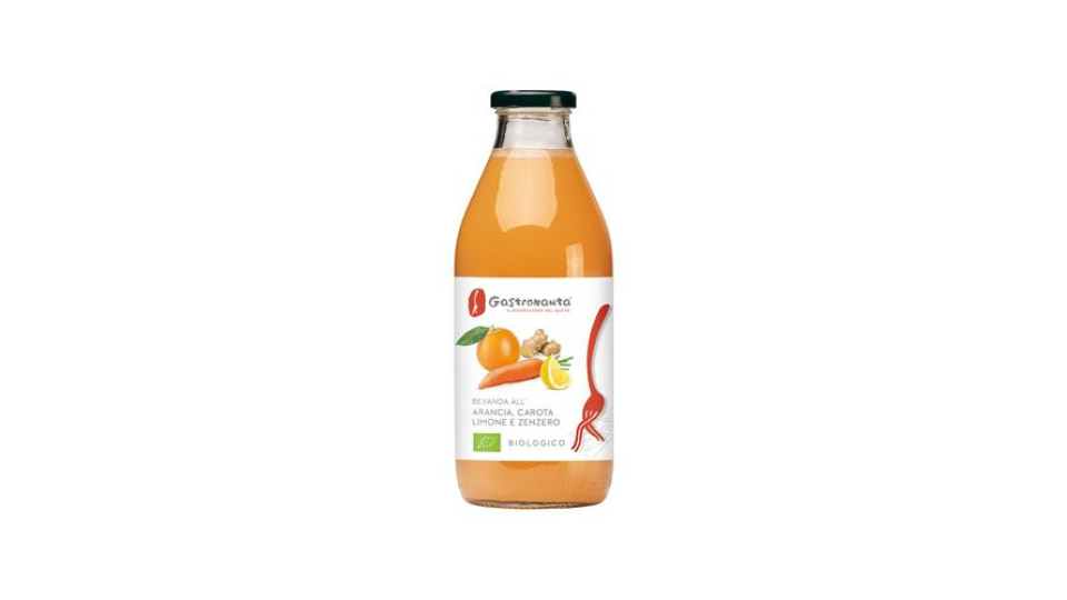 GASTRONAUTA B.BIO AR/LI/ZEN 75
