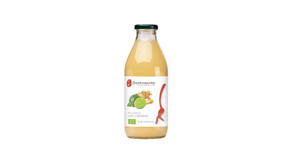 GASTRONAUTA B.BIO LIM/ZEN 75CL