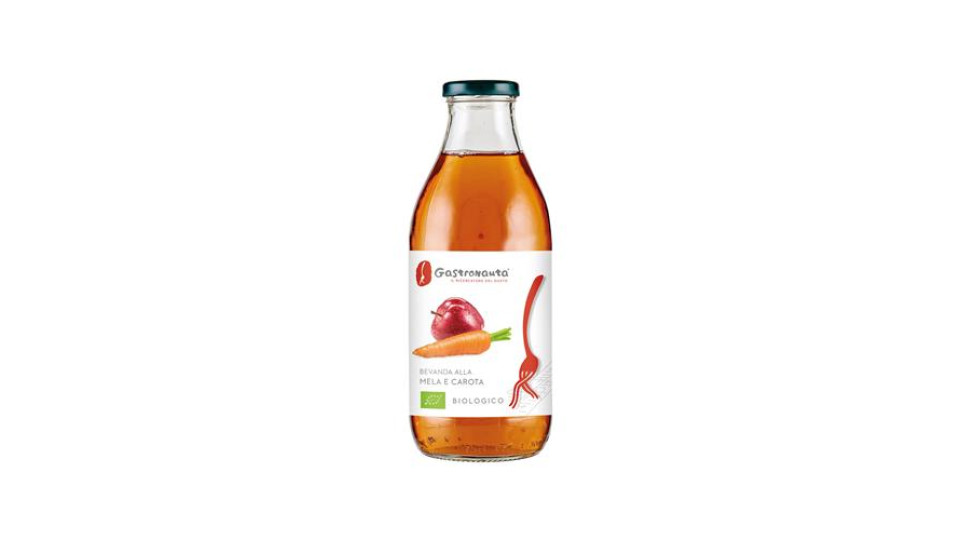 GASTRONAUTA B.BIO MEL/CAR 75CL