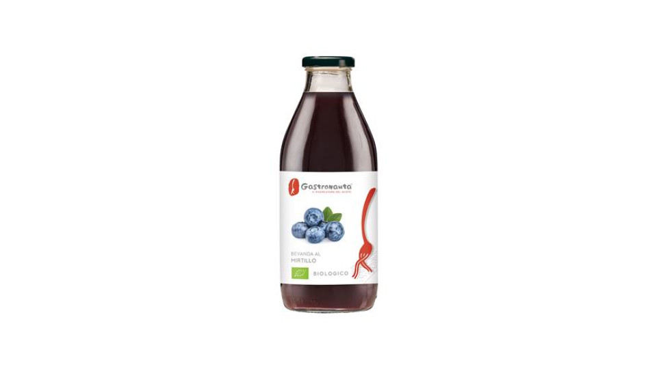GASTRONAUTA B.BIO MIRTIL.75CL