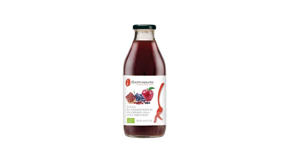 GASTRONAUTA BIO MELO/UV/RIB 75