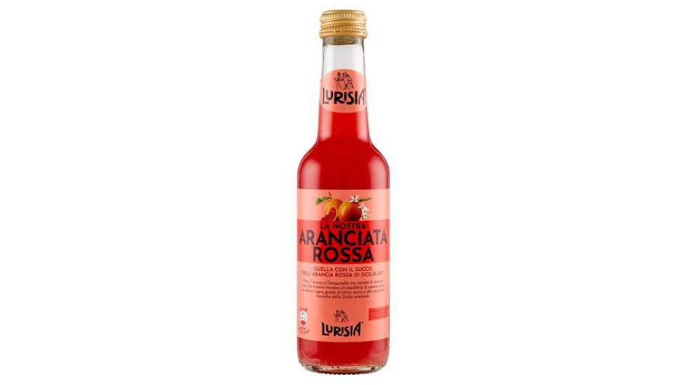 LURISIA ARANCIATA 275ML