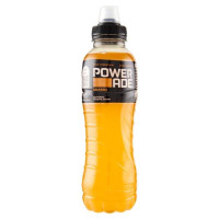 POWERADE Orange PET 12 x 500 ml