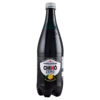 SANPELLEGRINO Bibite Gassate, CHINO' ZERO, 75cl