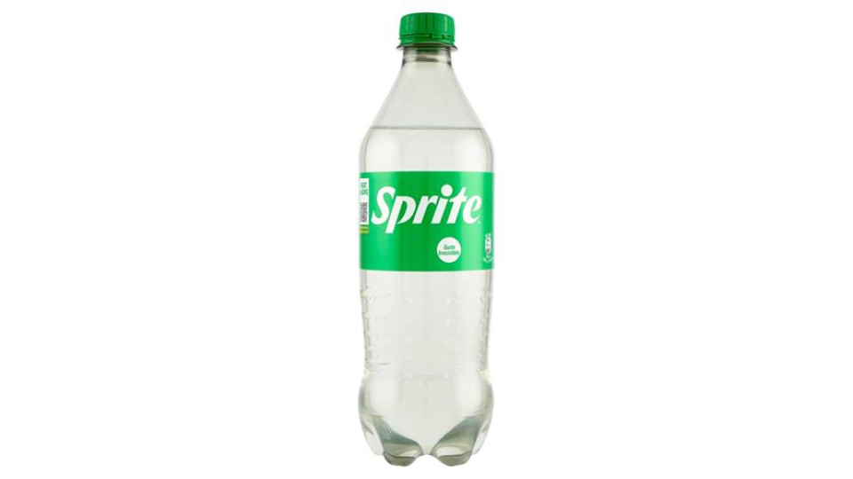Sprite PET 66 cl