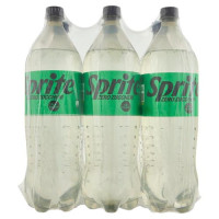 Sprite Zero SLIM PET 6 x 1,5 L