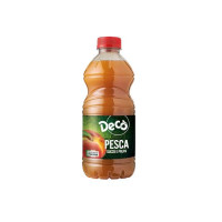 Succo Di Frutta Pesca Lt 1