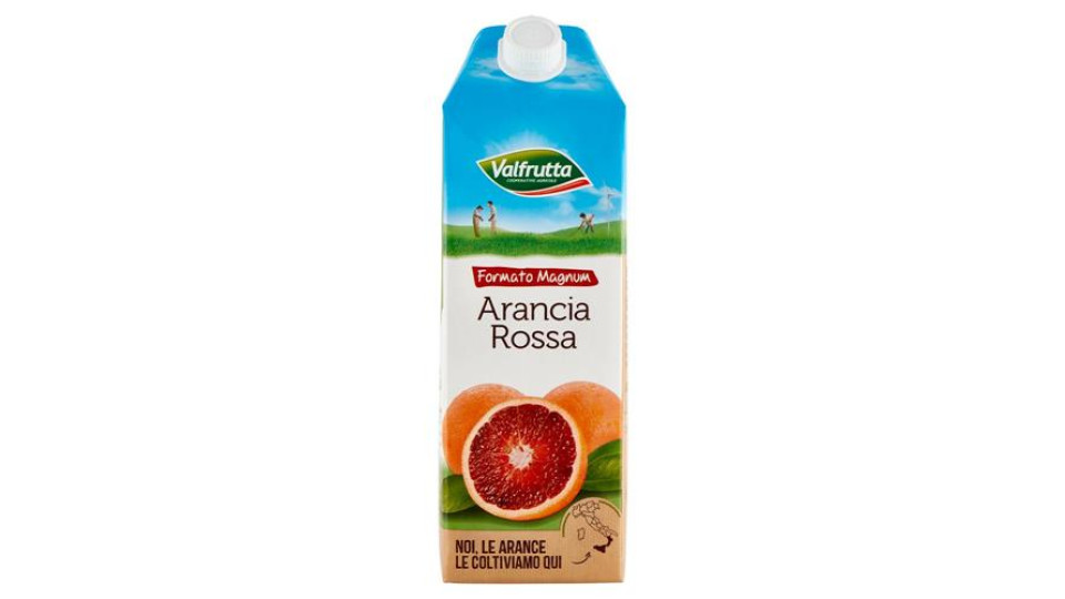 Valfrutta Succhi Vari Gusti Lt 1,5