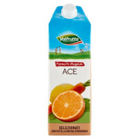 Valfrutta Ace Brik Ml 1500