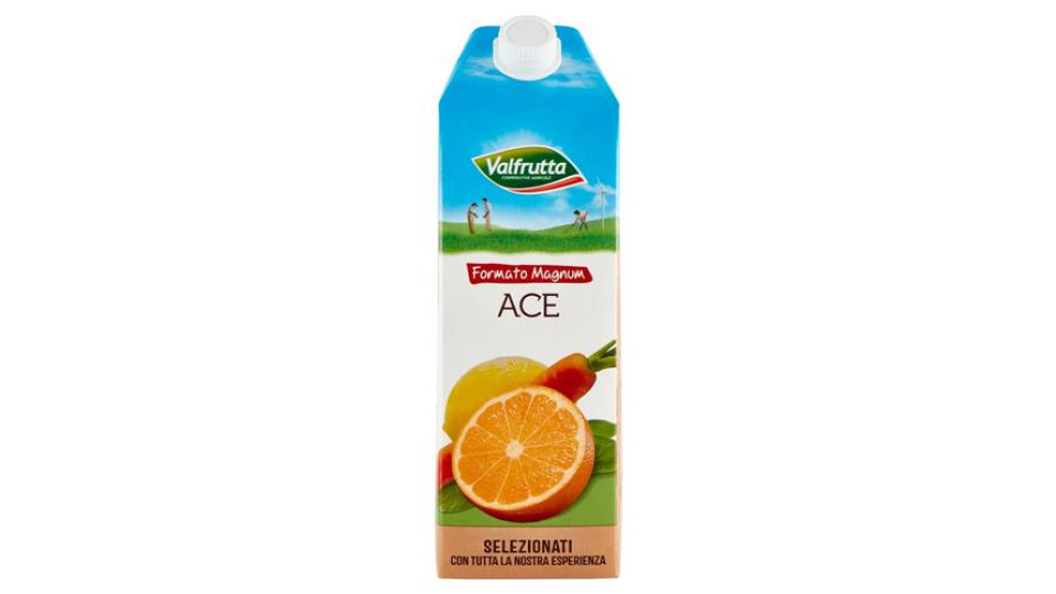 Valfrutta Ace Brik Ml 1500
