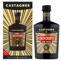 Castagner Chocolate Gran Liquore 35 cl