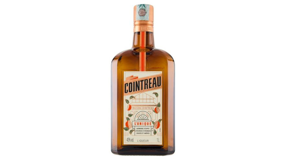 Cointreau 1 L