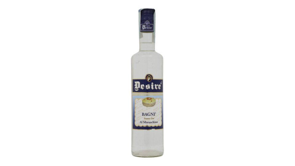 DESIRE BAGNI MARASCHINO 50CL