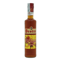 DESIRE LIQUORE RHUM FANT.CL.50