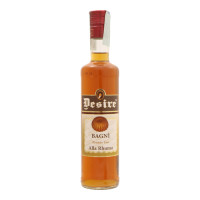 Desire Bagni Rhum Cl.50