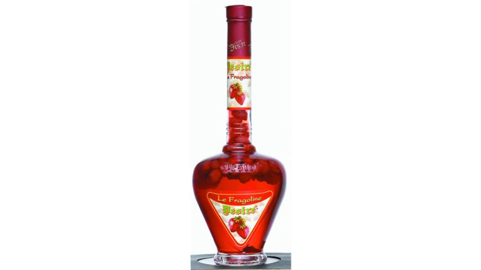 Desire Liquore Fragoline Cl.50