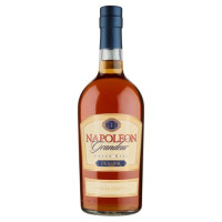 Dilmoor Napoleon Grandeur Grand Rare 70 cl