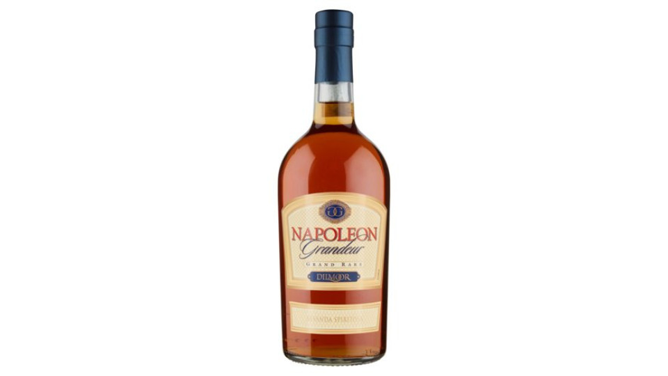 Dilmoor Napoleon Grandeur Grand Rare 70 cl