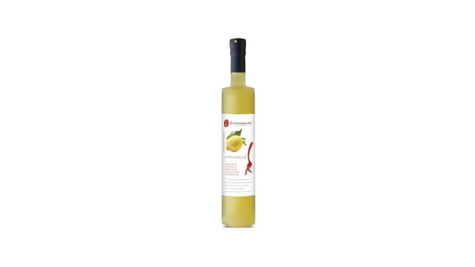 GASTRONAUTA LIMONCELLO 500ML