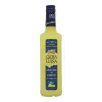 Gioia Luisa Limoncello Di Sorrento Igp Cl 70