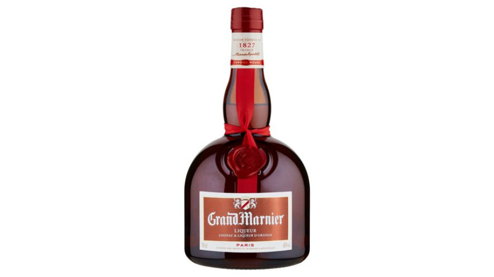 Grand Marnier Cordon Rouge 70 cl