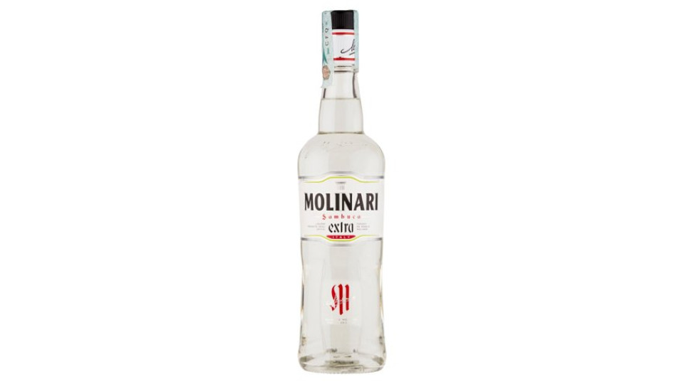 Molinari Sambuca Cl 70