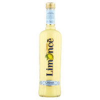 STOCK CREMA LIMONCE 17% 50CL