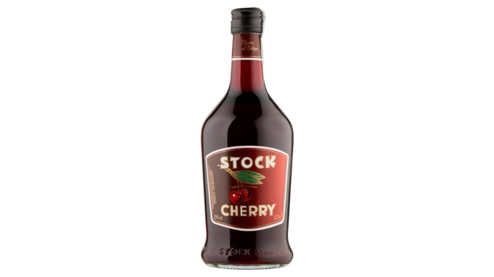 Stock Cherry 0,7 l