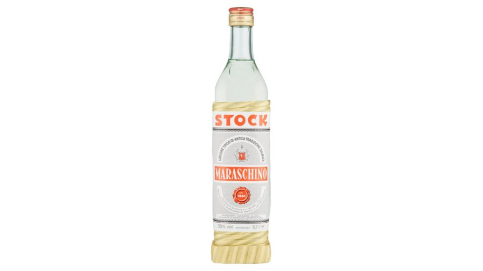 Stock Maraschino Liquore Cl 70
