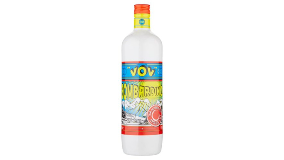 Vov Liquore All'Uovo Cl 70