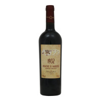 1932 Primitivo Di Manduria Dop Cl 75