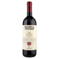 ANTINORI TIGN.ROS.IGT 19 75CL