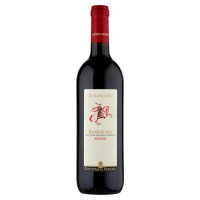 BALIAGGIO BASILICATA IGT 75CL