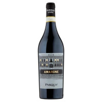 BLACK LABEL AMAR VALP DOCG 75C