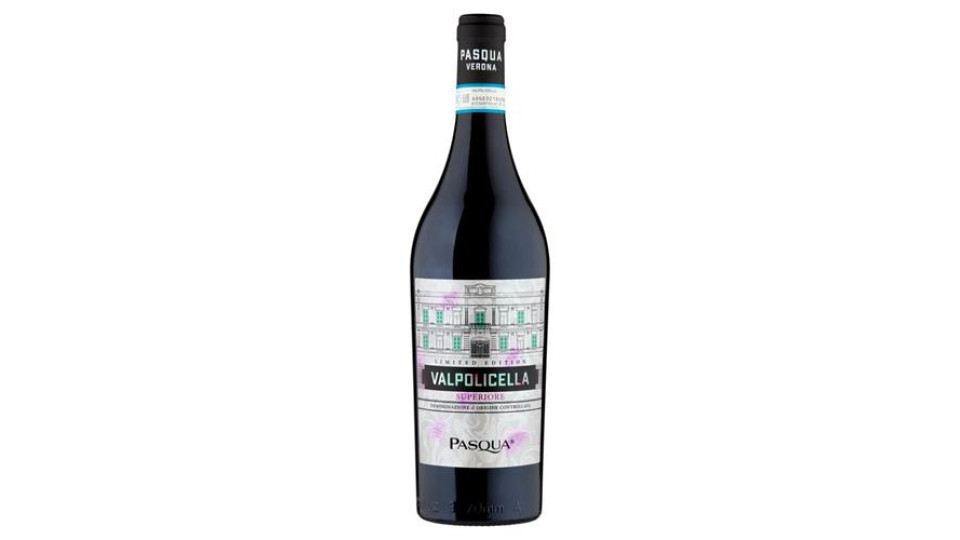 BLACK LABEL VALP SUP DOC 75CL