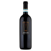 Bali’Aggio Aglianico Del Vulture Doc Cl 75